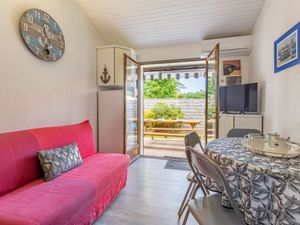 Ferienhaus für 4 Personen (30 m&sup2;) in Capbreton