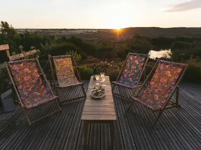 Ferienhaus für 8 Personen (150 m²) in Capbreton 3/10