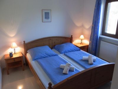 Schlafzimmer II