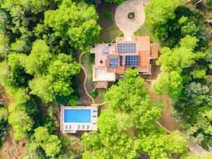 Ferienhaus für 6 Personen (556 m²) in Capdepera