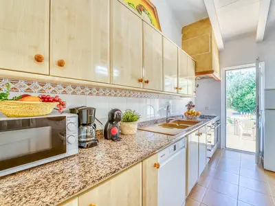 Kitchen Kitchen
