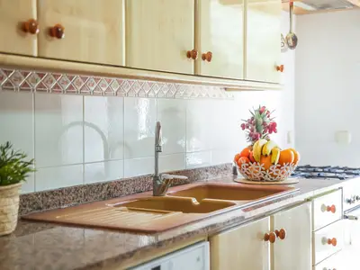 Kitchen Kitchen