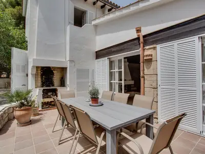 TerraceBalcony