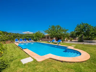 PoolOfHouse