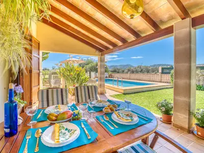 TerraceBalcony