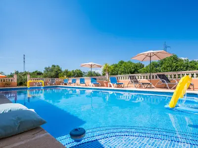 PoolOfHouse