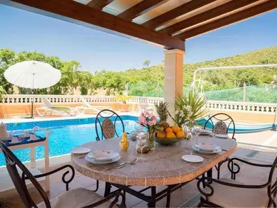 Ferienhaus für 9 Personen (260 m²) in Capdepera 6/10