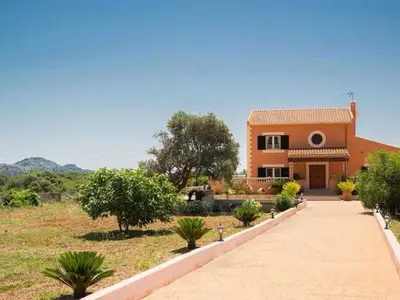 Ferienhaus für 9 Personen (260 m²) in Capdepera 7/10