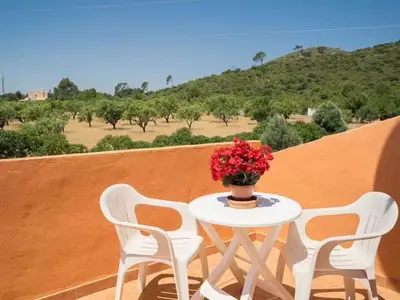 Ferienhaus für 9 Personen (260 m²) in Capdepera 10/10