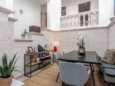 living-room