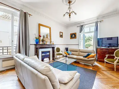 living-room