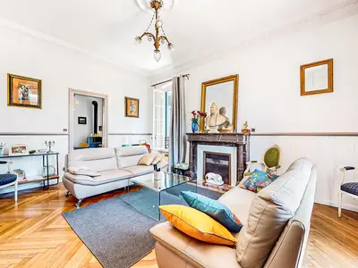 living-room