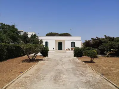 Ferienhaus für 6 Personen (130 m²) in Capilungo 1/10