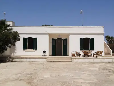 Ferienhaus für 6 Personen (130 m²) in Capilungo 2/10