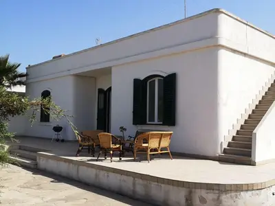 Ferienhaus für 6 Personen (130 m²) in Capilungo 3/10