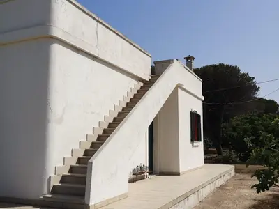 Ferienhaus für 6 Personen (130 m²) in Capilungo 4/10