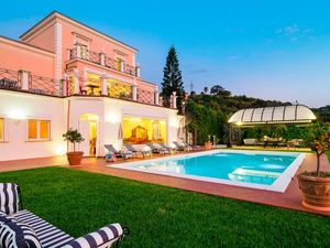 Ferienhaus für 10 Personen (300 m²) in Capo dʼOrlando