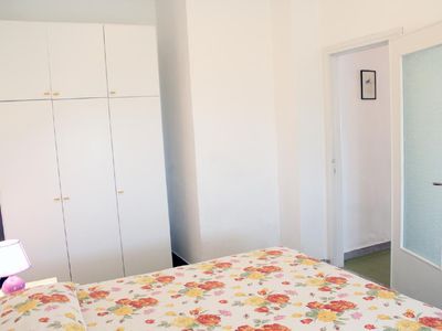 Villa Cedro #Doppelzimmer mit großem Bett