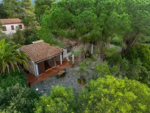 Ferienhaus für 7 Personen (120 m²) in Capoliveri