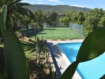 Ferienhaus für 9 Personen (200 m²) in Capoliveri 4/10