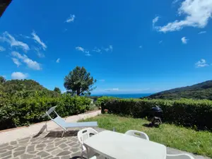 Ferienhaus für 6 Personen (50 m²) in Capoliveri