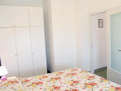 Villa Cedro #Doppelzimmer mit großem Bett