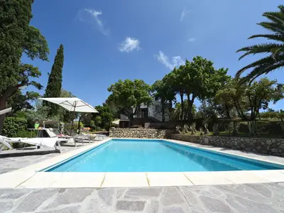 Ferienhaus für 9 Personen (200 m²) in Capoliveri 1/10