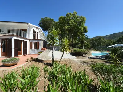 Ferienhaus für 9 Personen (200 m²) in Capoliveri 2/10