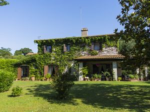 Ferienhaus für 10 Personen (600 m²) in Caprarola