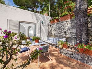 Ferienhaus für 9 Personen (130 m²) in Capri