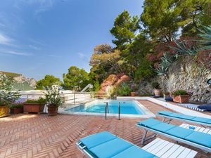 Ferienhaus für 9 Personen (130 m²) in Capri