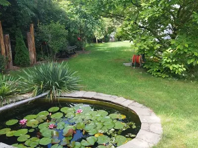 Ferienhaus für 5 Personen (80 m²) in Schwielowsee 3/10