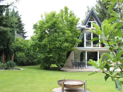 Ferienhaus für 5 Personen (80 m²) in Schwielowsee 4/10