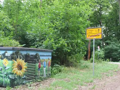 Ferienhaus für 4 Personen (80 m²) in Schwielowsee 2/10