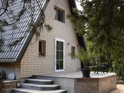 Ferienhaus für 4 Personen (80 m²) in Schwielowsee 3/10