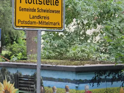 Ferienhaus für 4 Personen (80 m²) in Schwielowsee 8/10