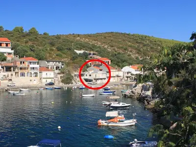 Ferienhaus für 4 Personen in Cara 6/10