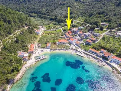 Ferienhaus für 7 Personen in Cara 1/10