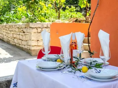 Ferienhaus für 7 Personen in Cara 4/10