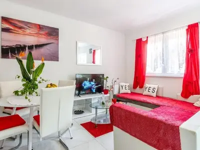 Ferienhaus für 7 Personen in Cara 6/10
