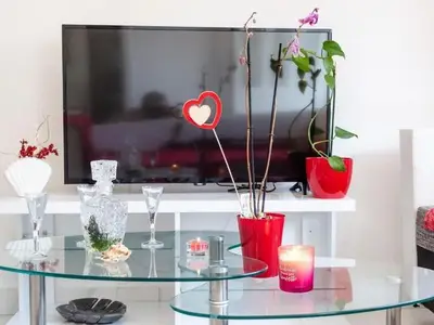 Ferienhaus für 7 Personen in Cara 8/10