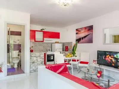 Ferienhaus für 7 Personen in Cara 9/10