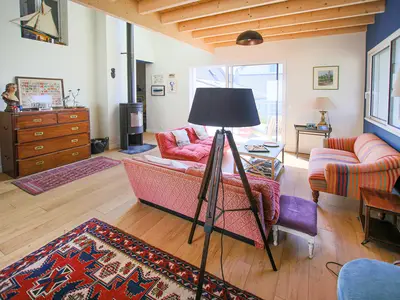 living-room