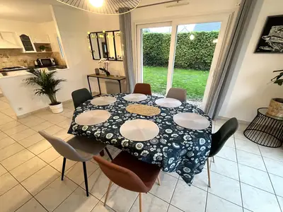 DiningRoom