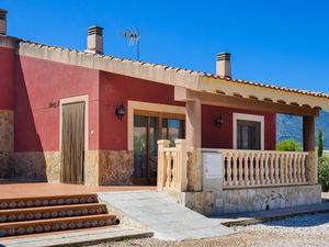 Ferienhaus für 10 Personen (80 m²) in Caravaca de la Cruz