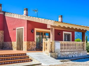 Ferienhaus für 10 Personen (80 m²) in Caravaca de la Cruz