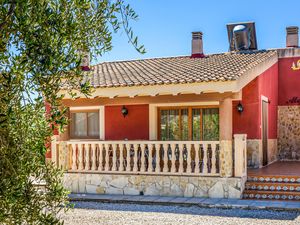 Ferienhaus für 6 Personen (80 m²) in Caravaca de la Cruz