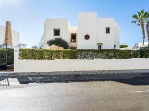 Ferienhaus für 10 Personen (700 m&sup2;) in Carboneras