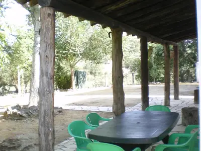 Veranda