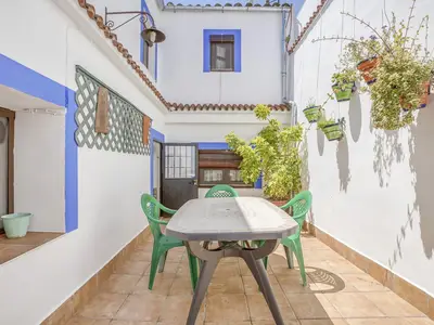 TerraceBalcony